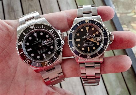 rolex submariner vs sea dweller|rolex sea dweller alternative.